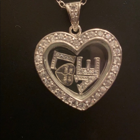 Bon Bijoux Best LOVE Locket - Picture 5 of 5